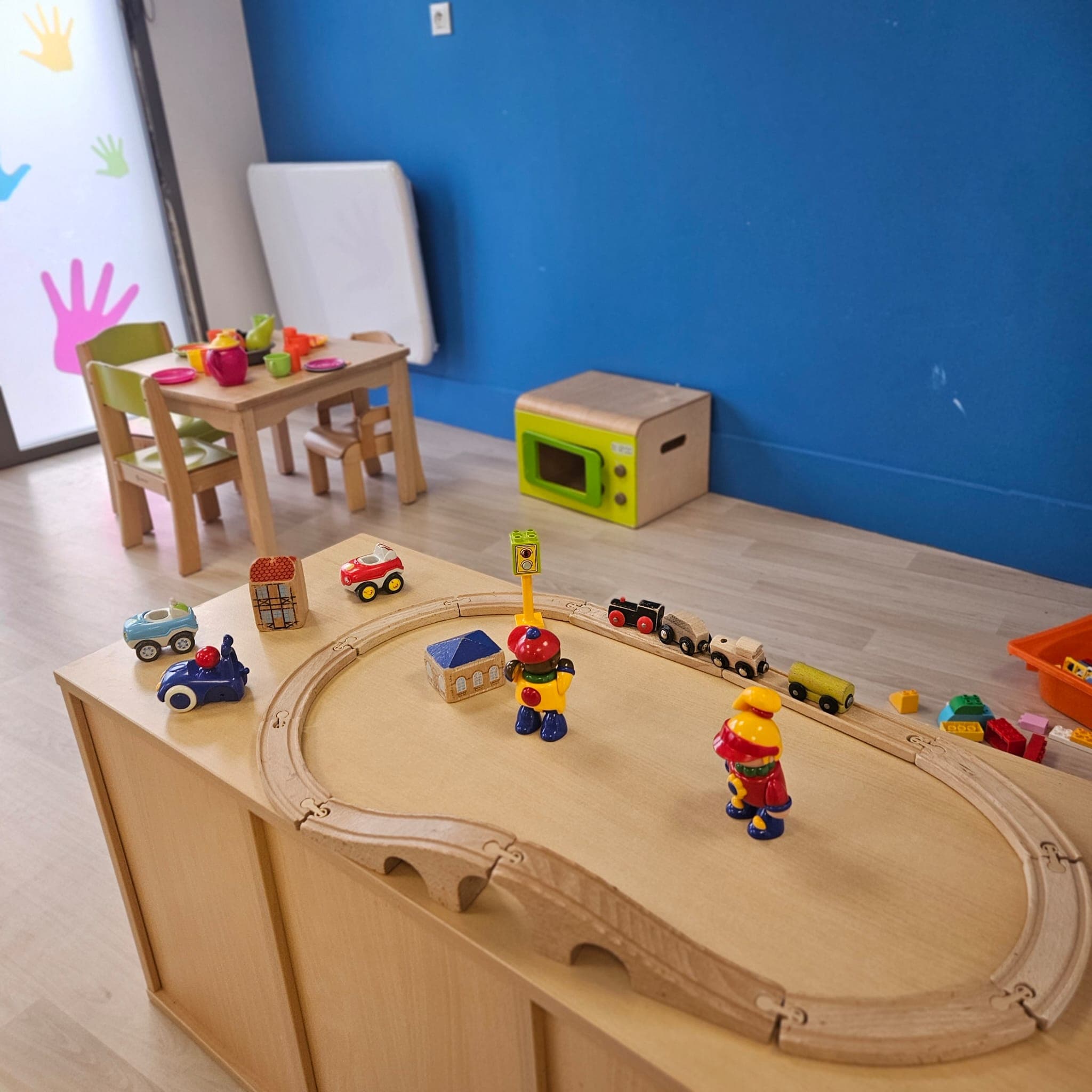 Coin lecture et détente des aventuriers